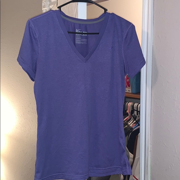 Nike Tops - NIKE DRI-FIT T-SHIRT